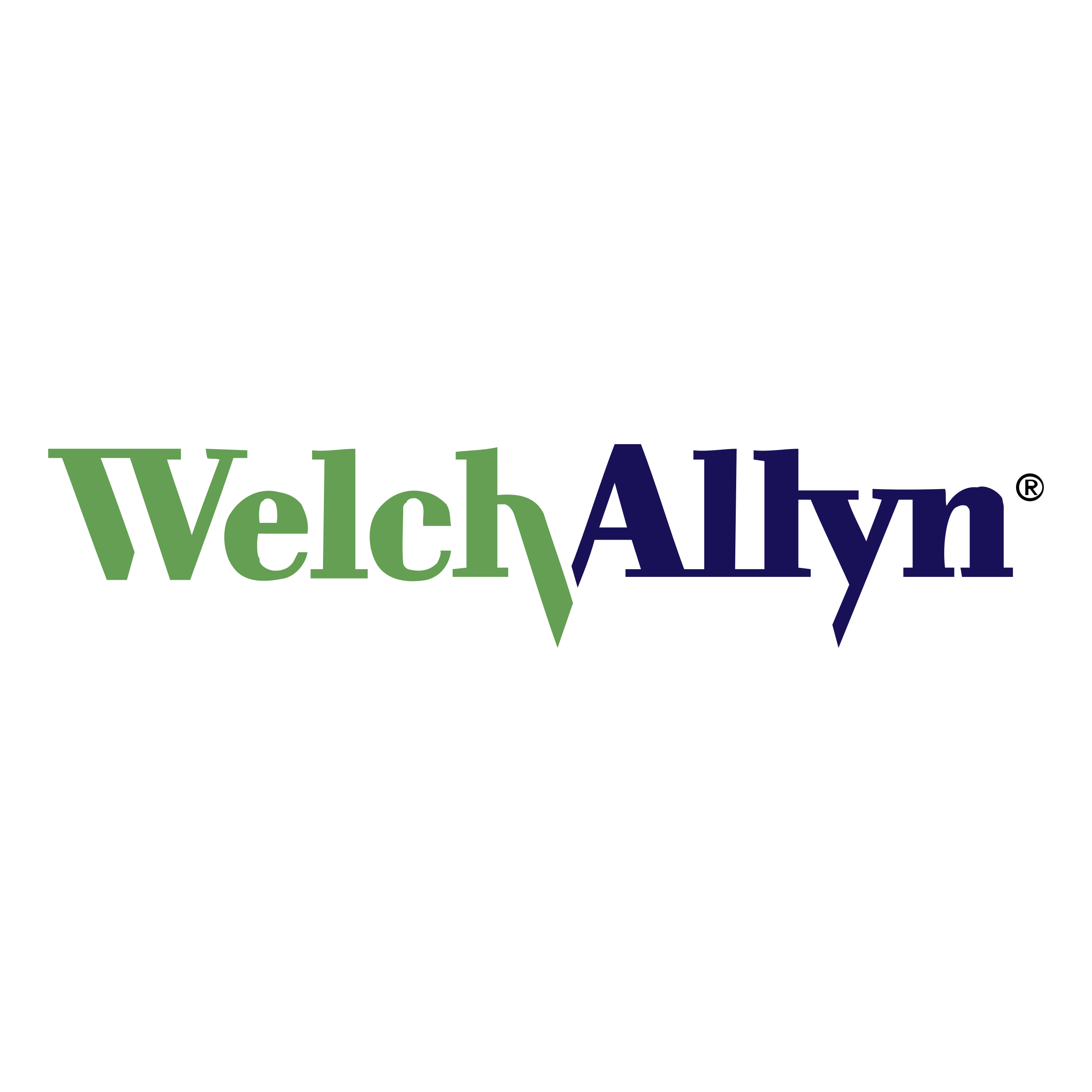 WELLCHALLYN