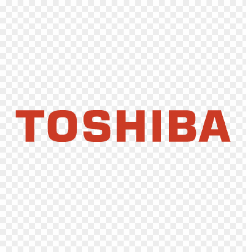 TOSHIBA