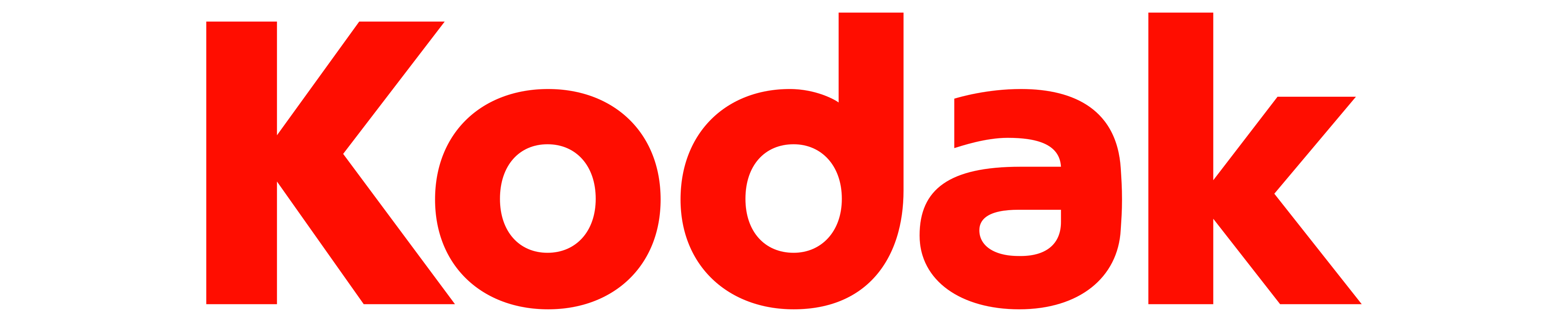 KODAK
