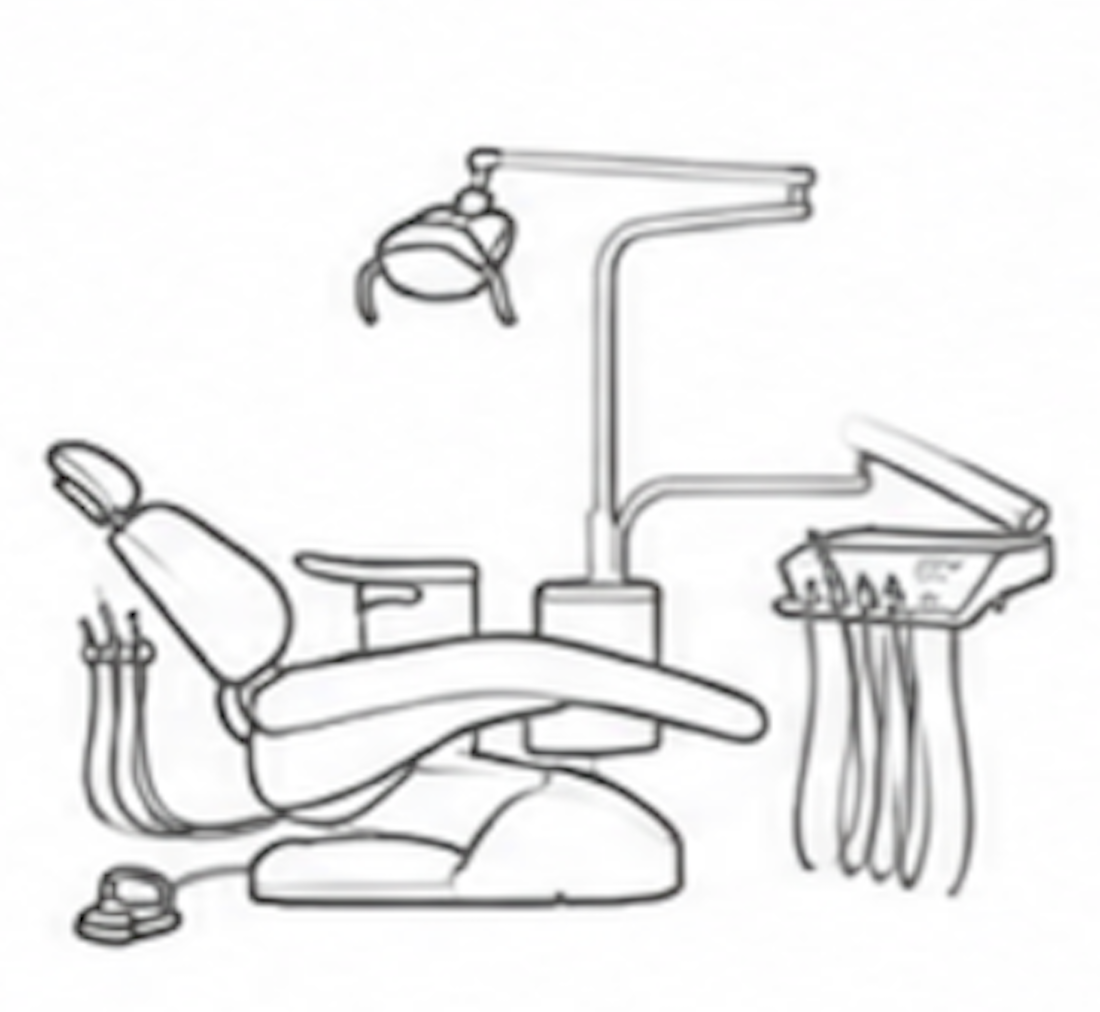 EQUIPOS DENTALES