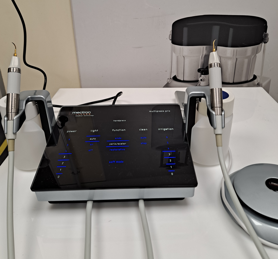 Multipiezo Pro imagen 2