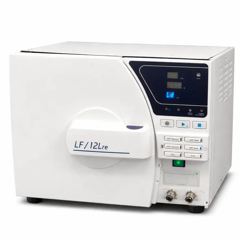 Autoclave