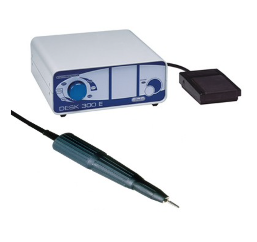 Micromotor Thunder sobremesa