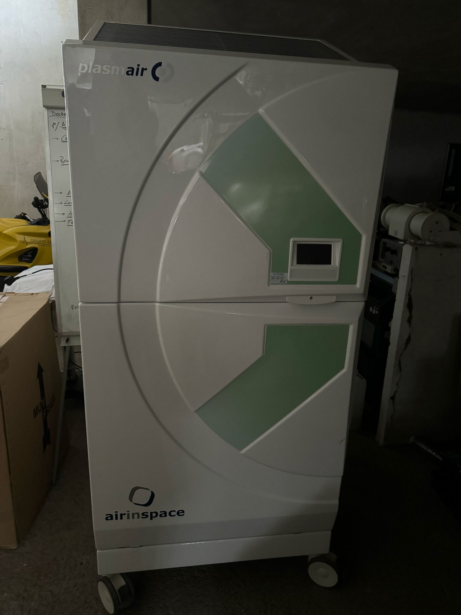 Plasmair Guardian imagen 2