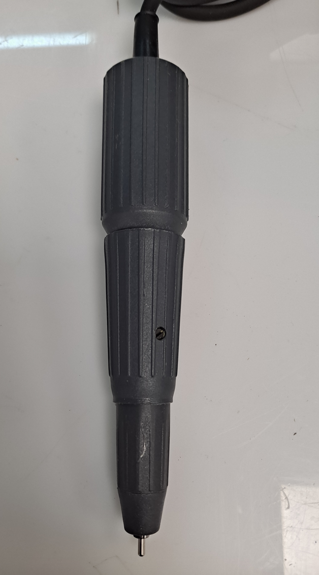 Micromotor Thunder sobremesa imagen 4