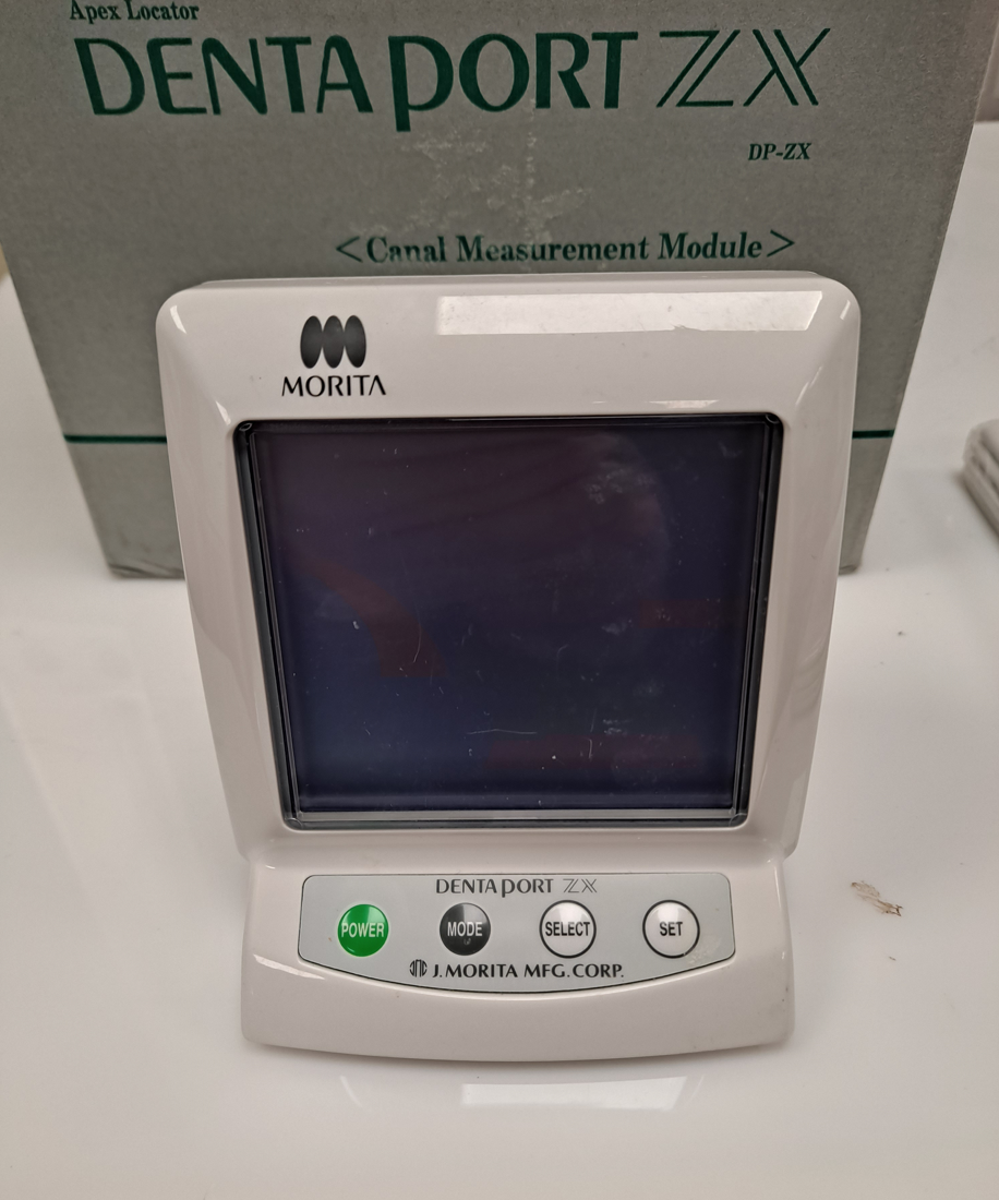 Dentaport Root ZX imagen 2