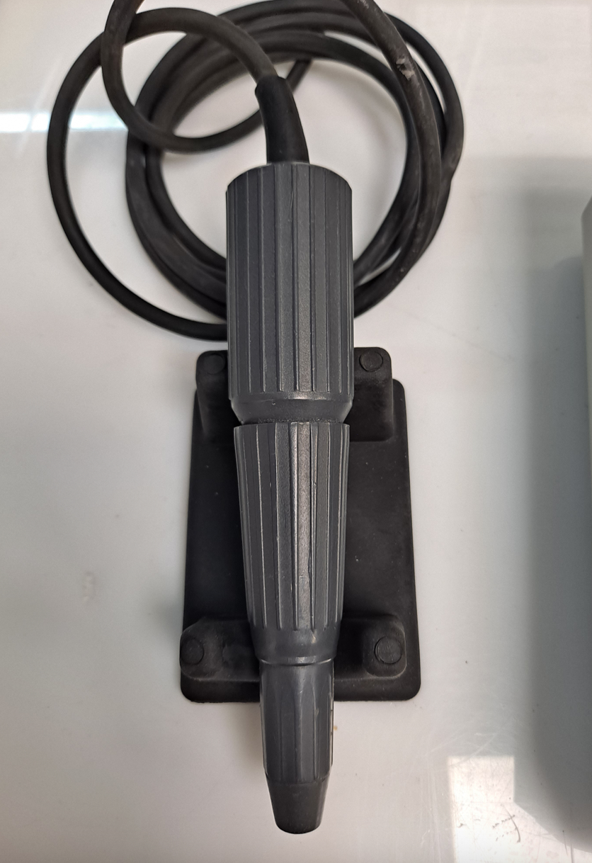 Micromotor sobremesa 300E imagen 2