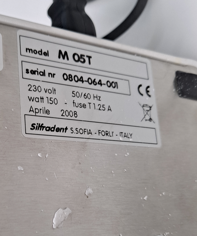 Micromotor Sprinter imagen 3