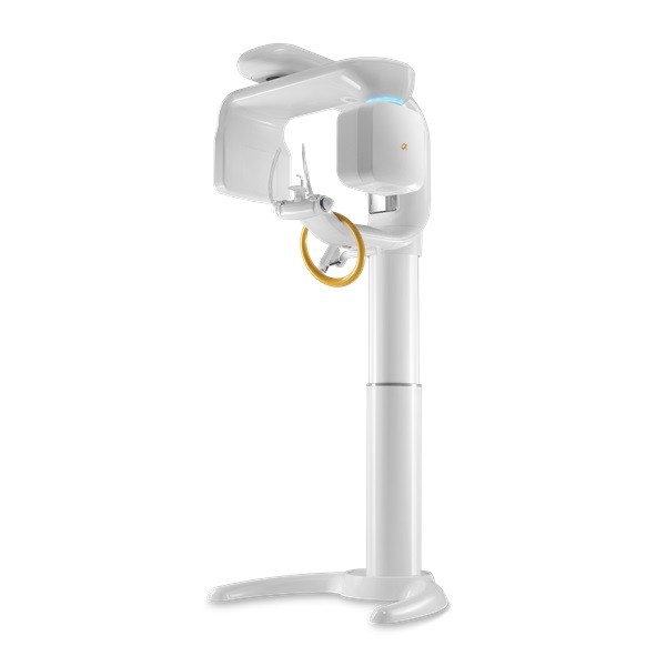 RAYSCAN α-P Panorámico 2D