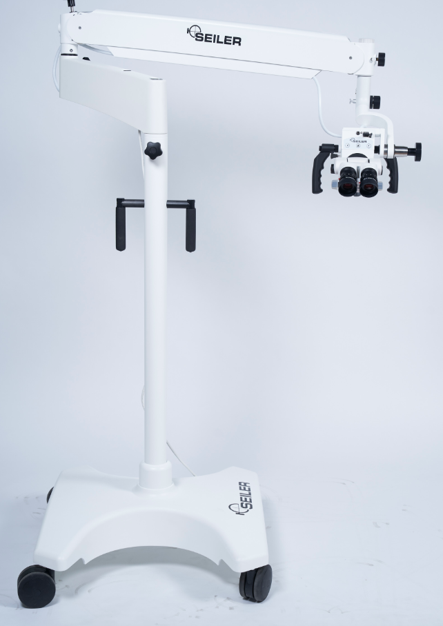 MICROSCOPIO ALPHA AIR 6 