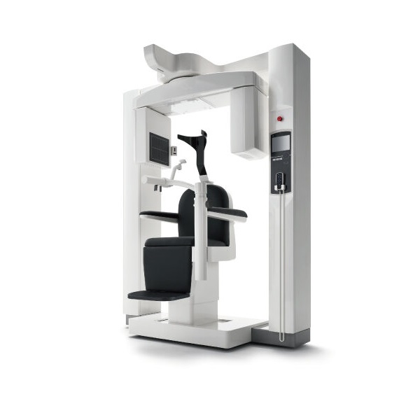 ACCUITOMO 3D FPD 80X80