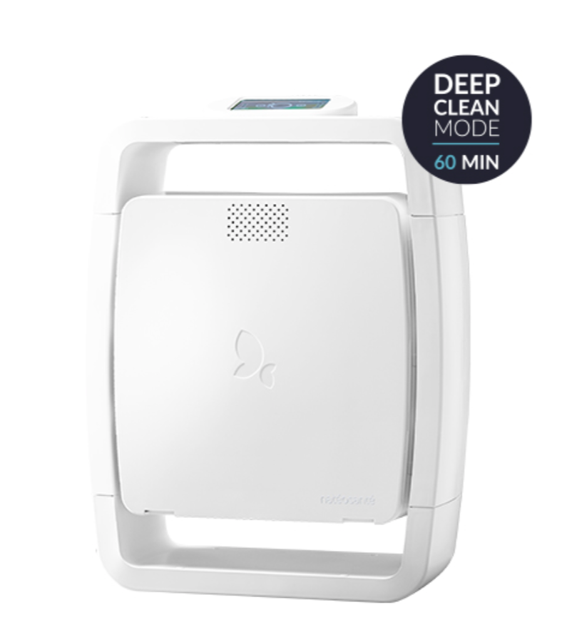 EOLIS AIR MANAGER 600S OZONO
