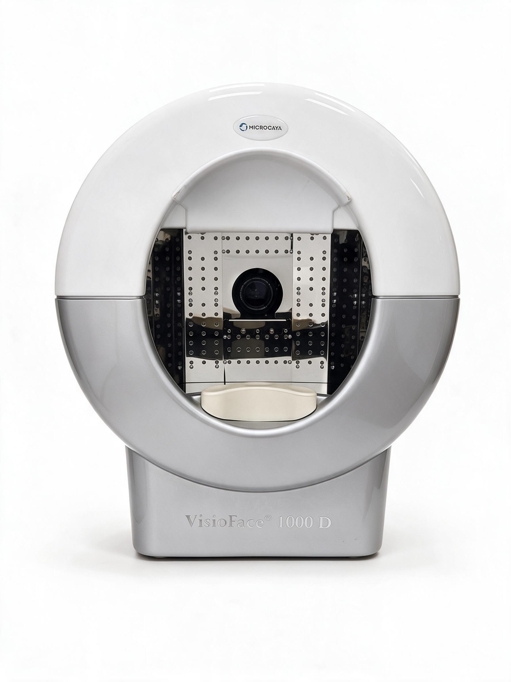 VISIOFACE MICROCAYA LEAS037350 0002