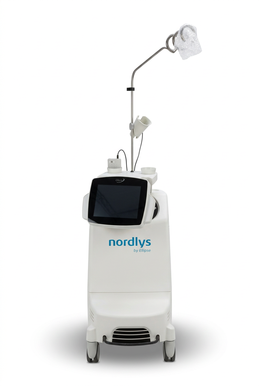 NORDLYS ELLIPSE LEAS037348 0001