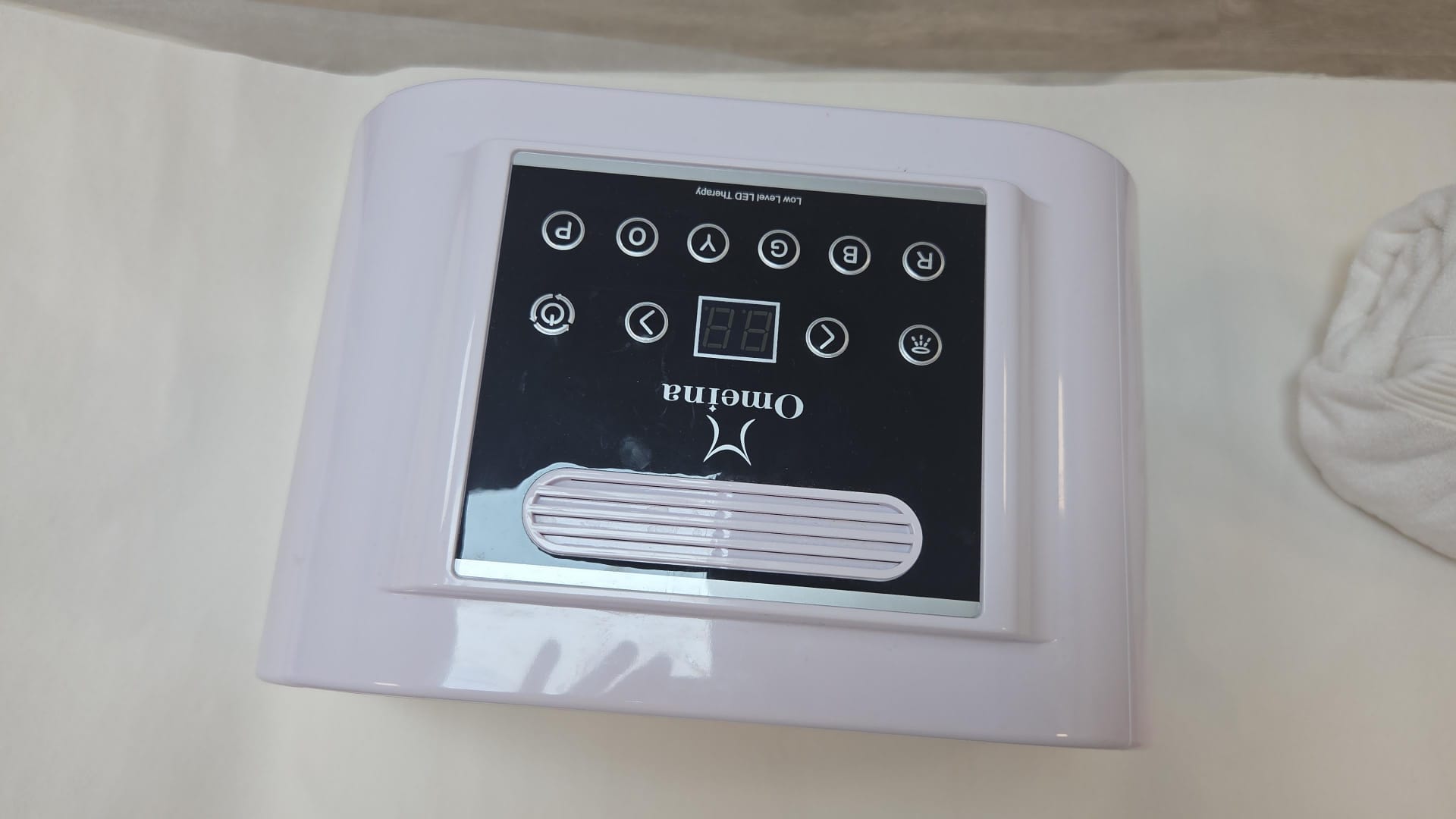Low Level LED Therapy imagen 3