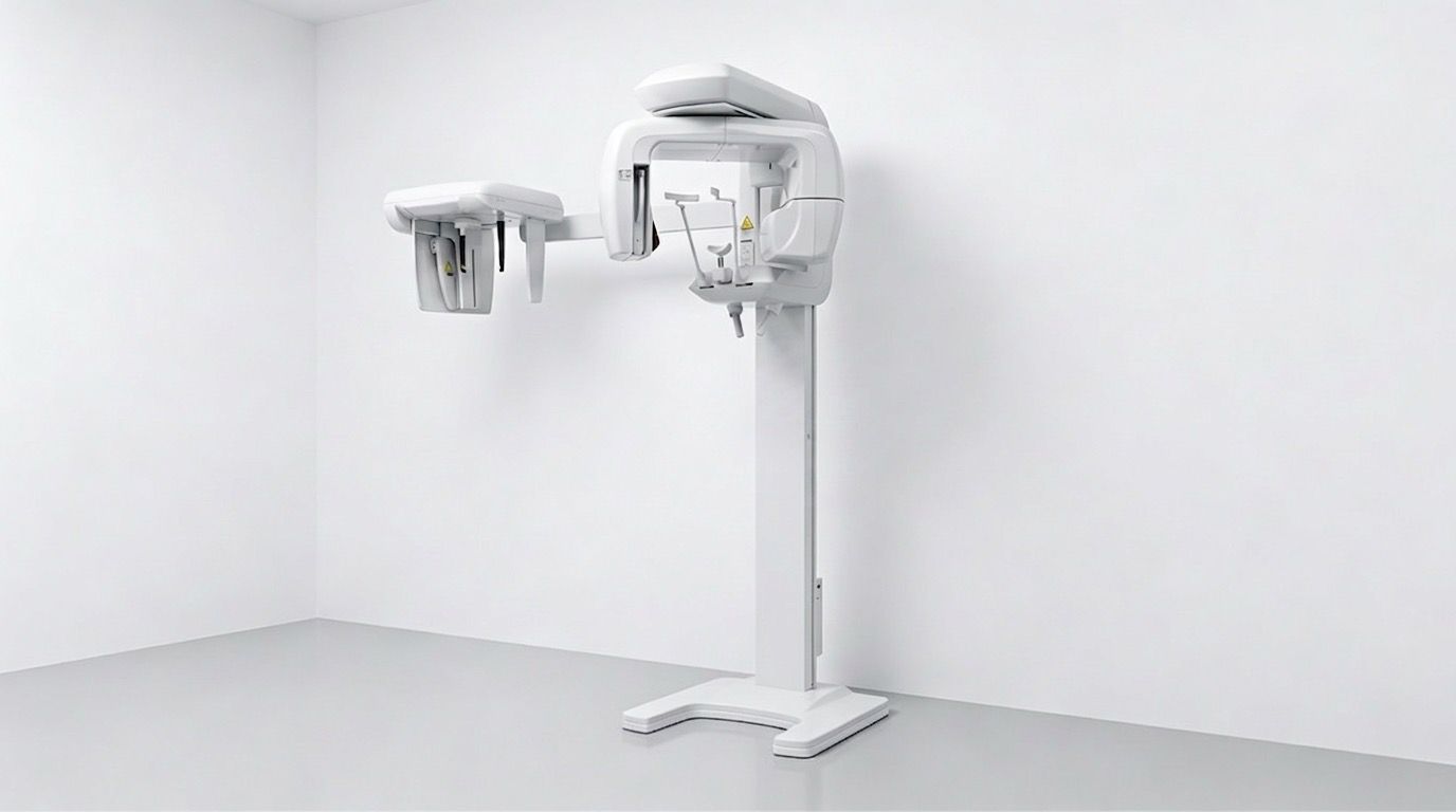 Morita Veraviewepocs x550cp - ex2